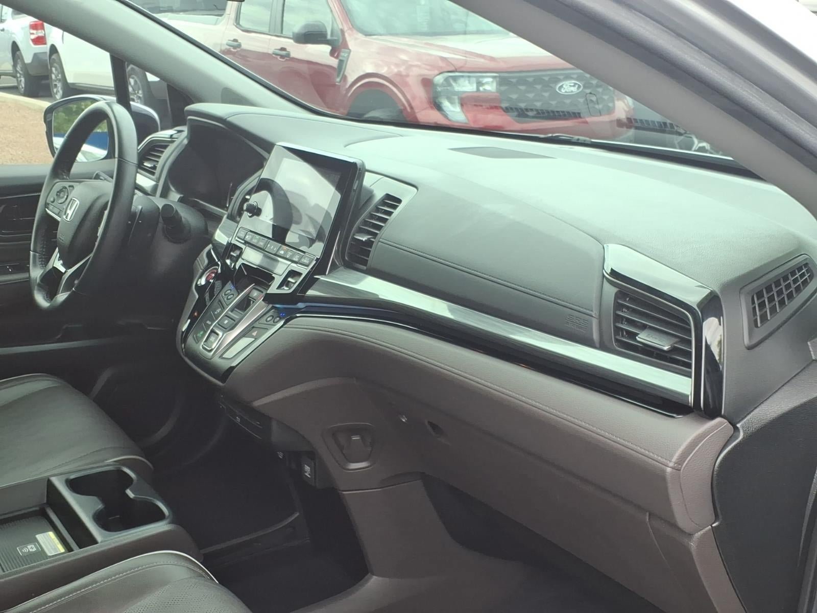 Used 2022 Honda Odyssey Elite image 10
