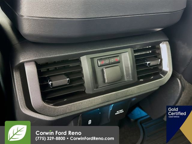 Certified 2022 Ford F150 Platinum image 30