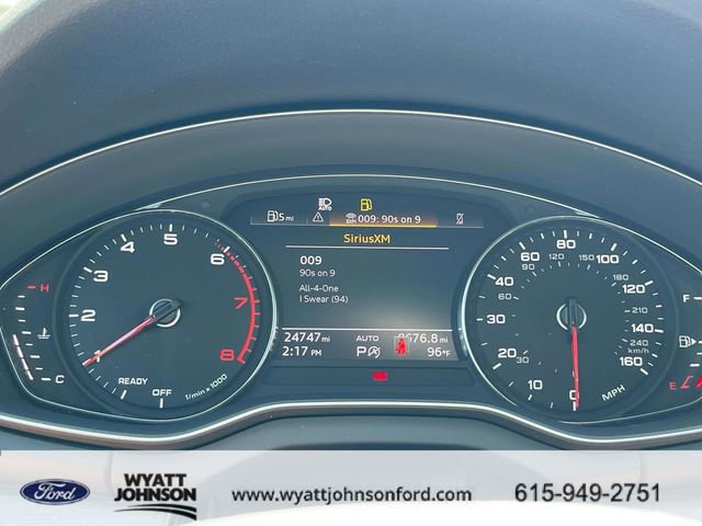 Used 2023 Audi Q5 2.0T Premium w/ Convenience Package AWD/4WD image 36
