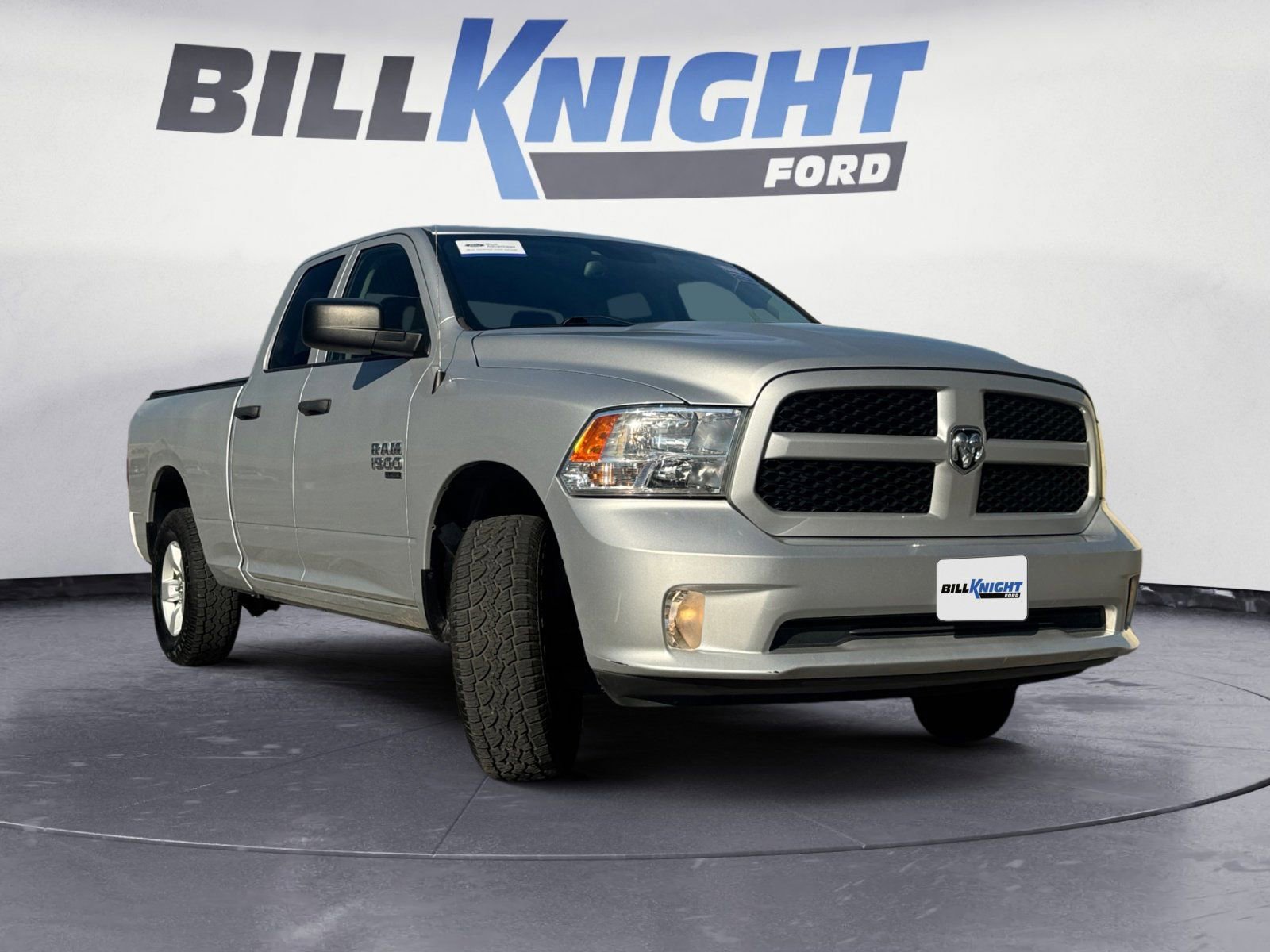 Used 2019 RAM 1500 Express image 7