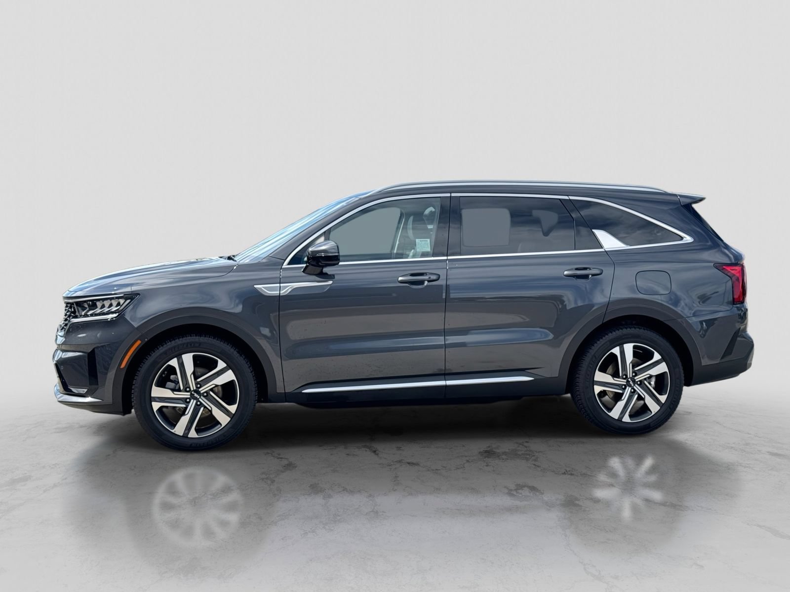 Used 2023 Kia Sorento EX AWD/4WD image 3