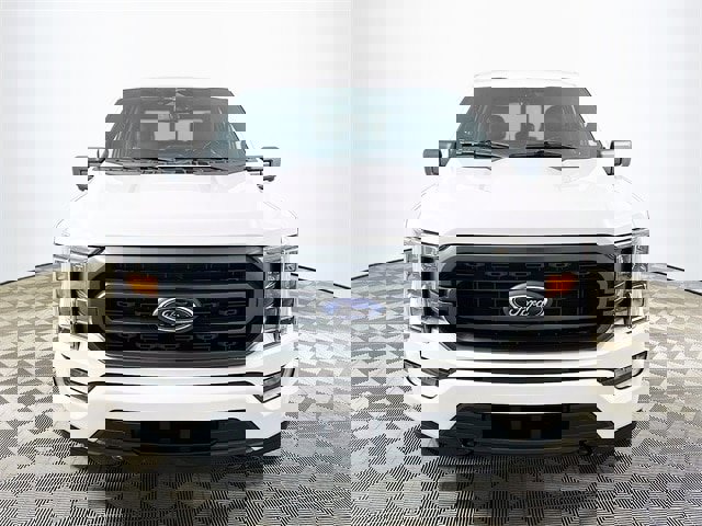 Certified 2023 Ford F150 XLT w/ Equipment Group 302A High image 8