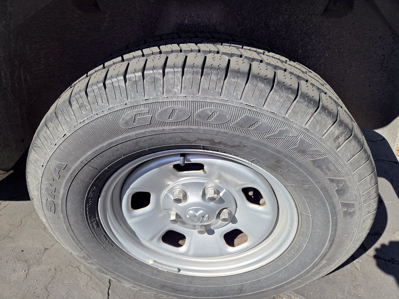 Used 2019 RAM 1500 Tradesman w/ Popular Equipment Group RWD image 9