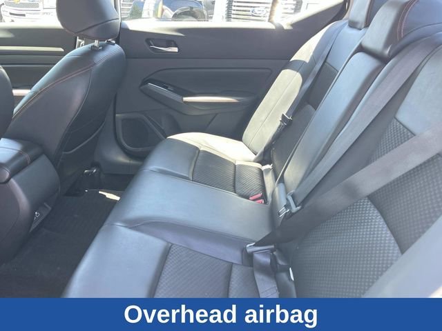Used 2024 Nissan Altima 2.5 SR FWD image 23
