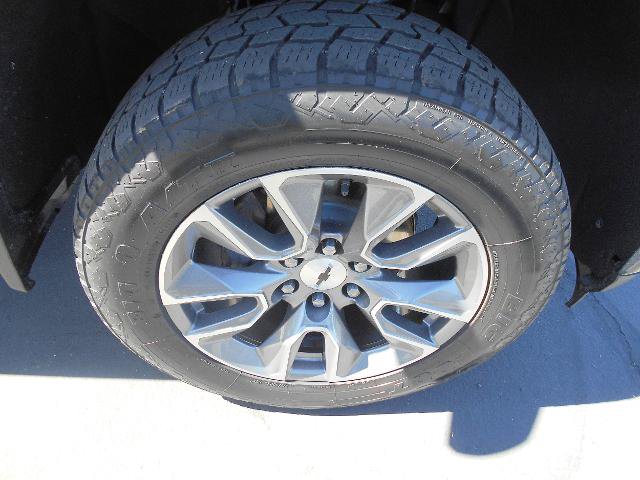 Used 2021 Chevrolet Silverado 1500 RST w/ All Star Edition Plus AWD/4WD image 21