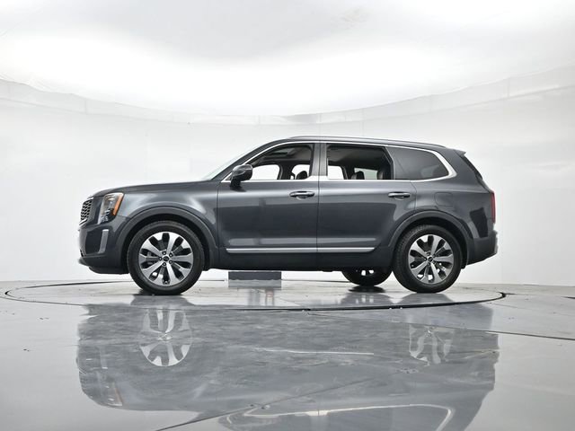 Used 2020 Kia Telluride S image 37