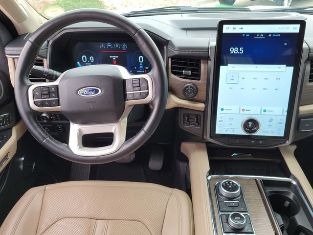 Certified 2022 Ford Expedition Limited image 12