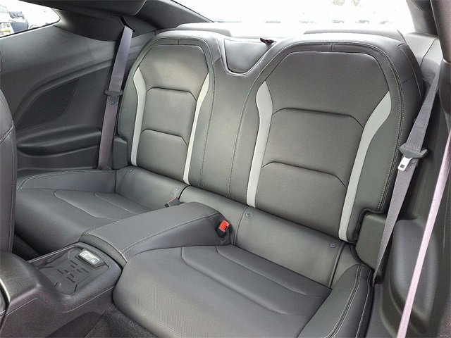 Used 2017 Chevrolet Camaro SS image 10