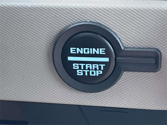 Certified 2022 Ford Bronco Wildtrak image 21