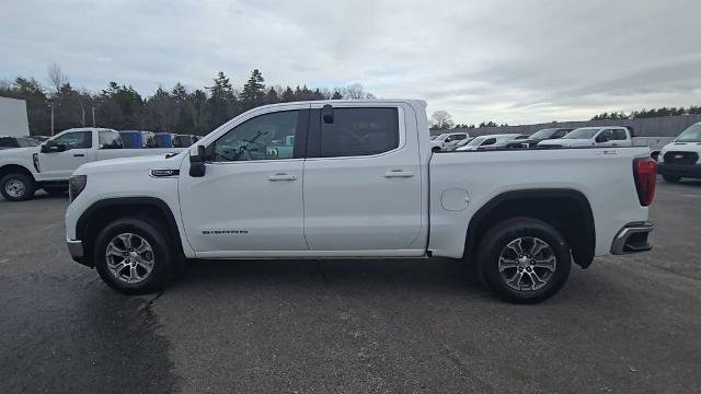 Used 2022 GMC Sierra 1500 SLE image 16