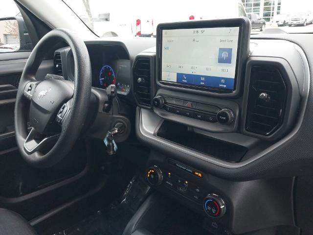 Certified 2021 Ford Bronco Sport AWD/4WD image 25