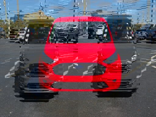 Certified 2023 Ford Transit Connect XLT w/ Trailer Tow Package image 12