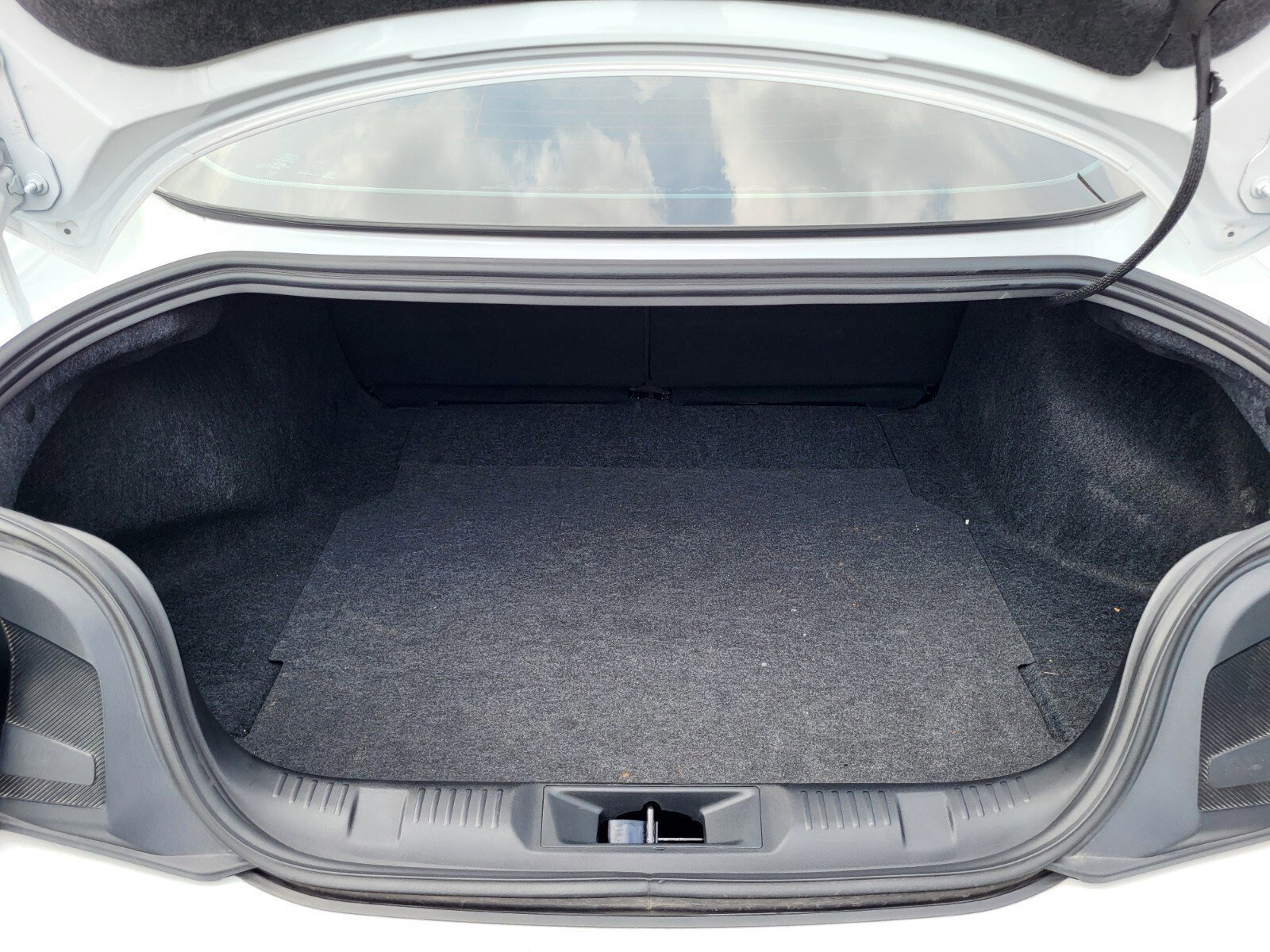 Certified 2025 Ford Mustang GT image 30