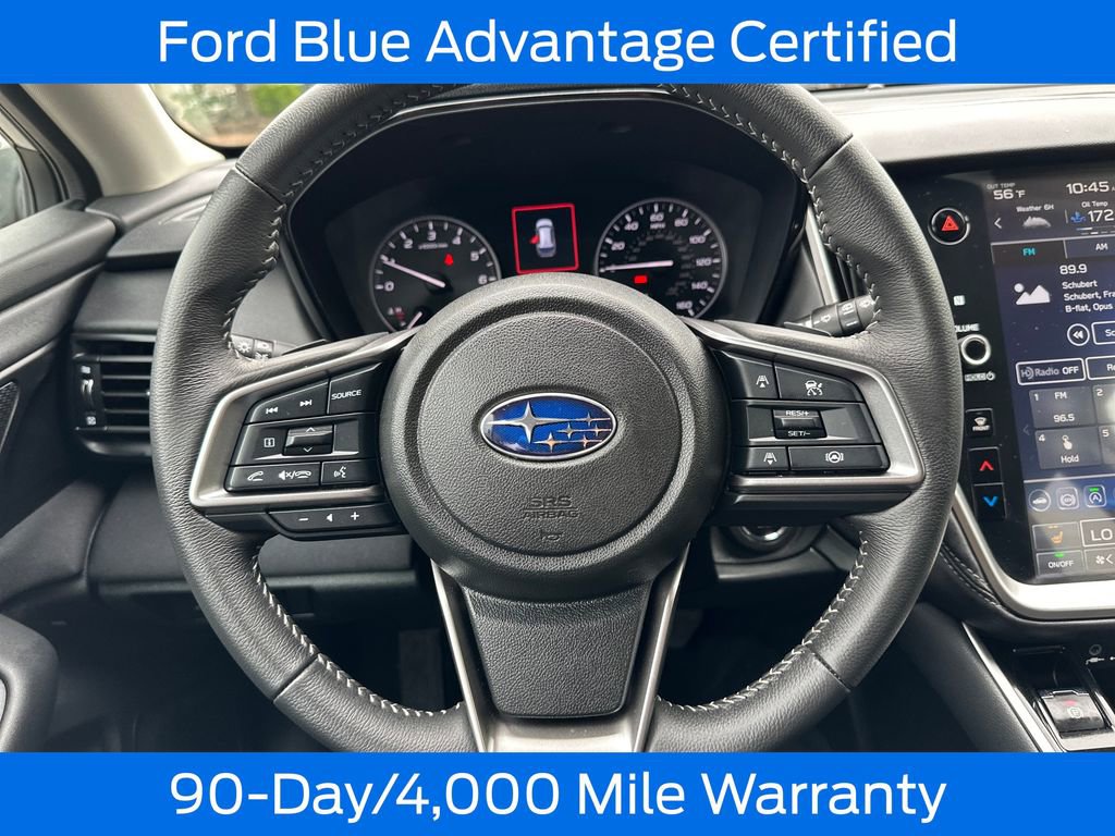 Used 2025 Subaru Outback Premium AWD/4WD image 20
