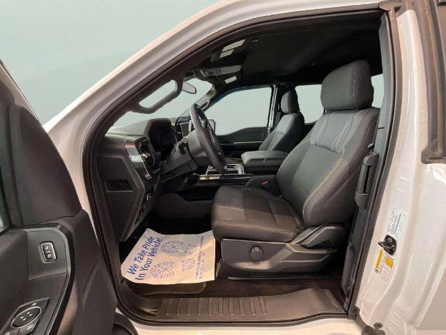 Certified 2024 Ford F150 STX AWD/4WD image 13