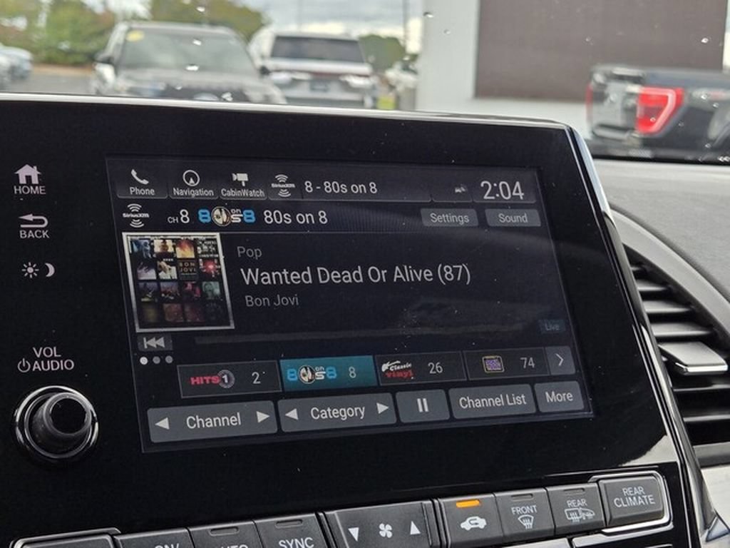 Used 2023 Honda Odyssey Elite image 29