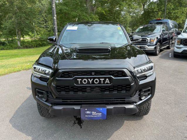 Used 2023 Toyota Tacoma TRD Pro image 9