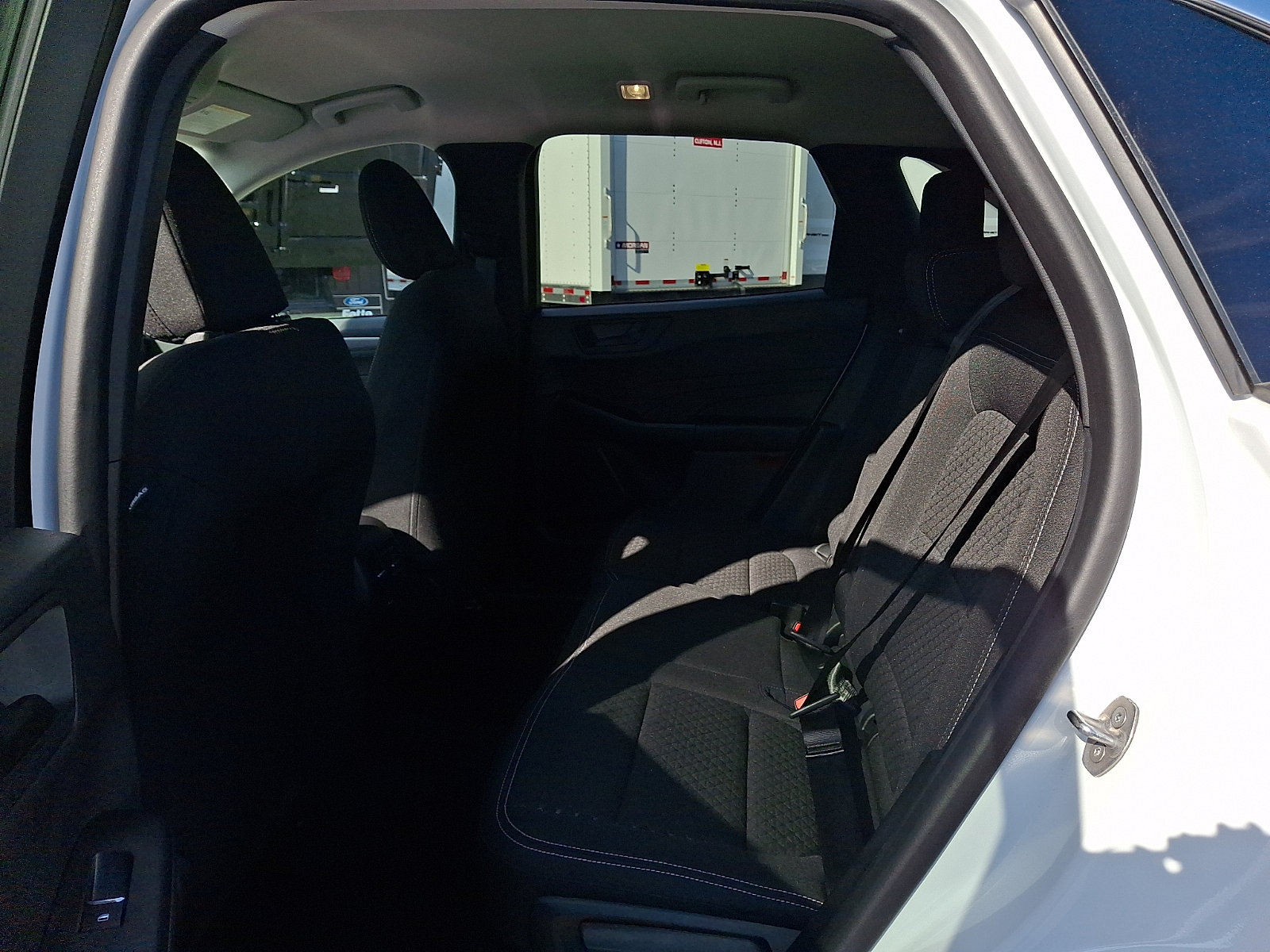 Certified 2023 Ford Escape Active AWD/4WD image 10