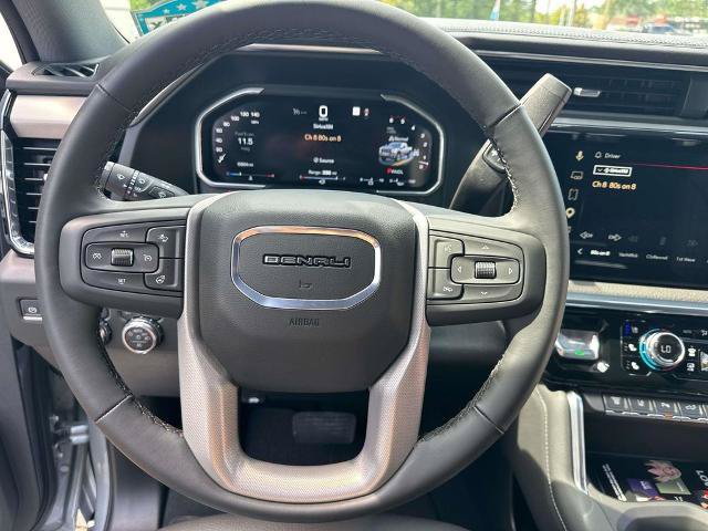 Used 2026 GMC Sierra 2500 Denali w/ Denali Reserve Package AWD/4WD image 22
