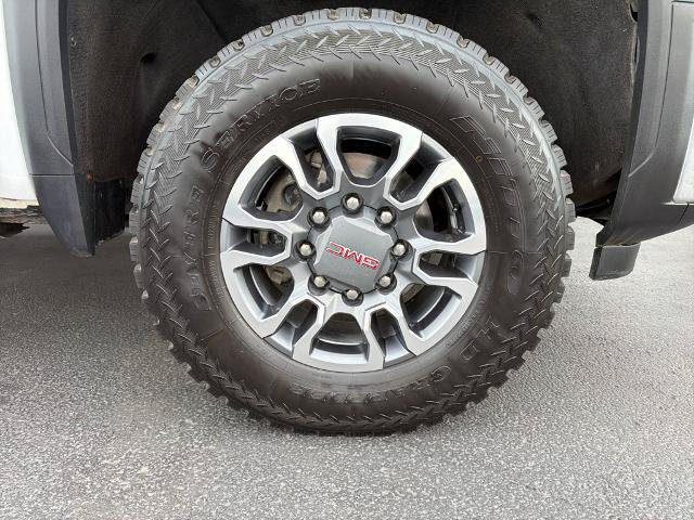 Used 2024 GMC Sierra 3500 SLE w/ SLE Value Package AWD/4WD image 5