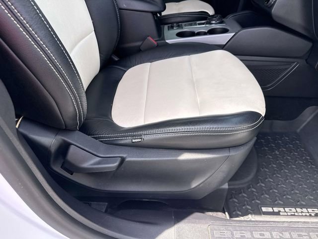 Certified 2022 Ford Bronco Sport Big Bend AWD/4WD image 11