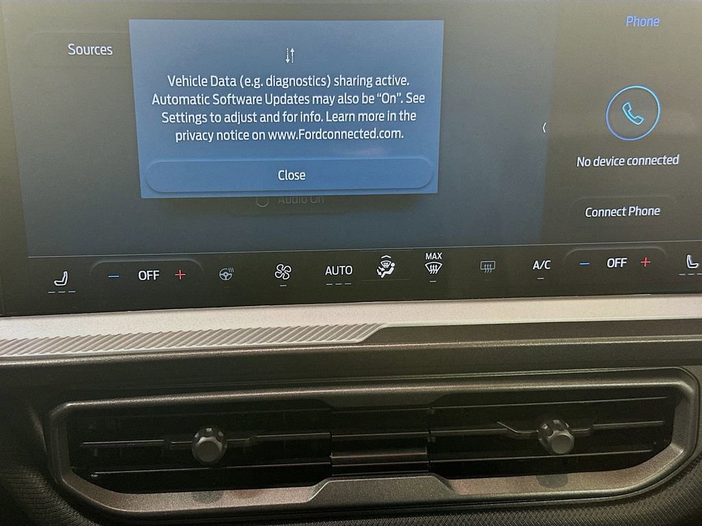 Certified 2025 Ford Bronco Sport Badlands image 15