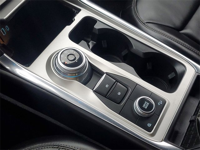 Certified 2023 Ford Explorer XLT w/ Equipment Group 202A image 23