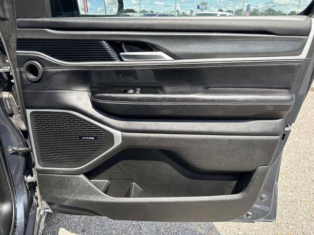 Used 2022 Jeep Wagoneer Series I w/ Convenience Group I AWD/4WD image 14