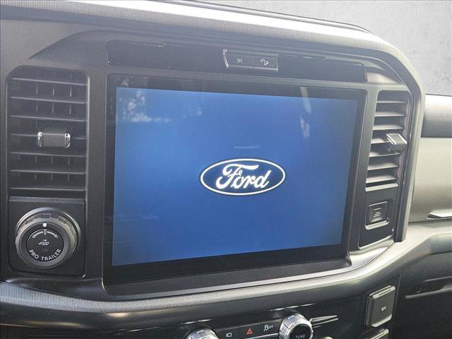 Certified 2025 Ford F150 Platinum w/ Equipment Group 702A High AWD/4WD image 15