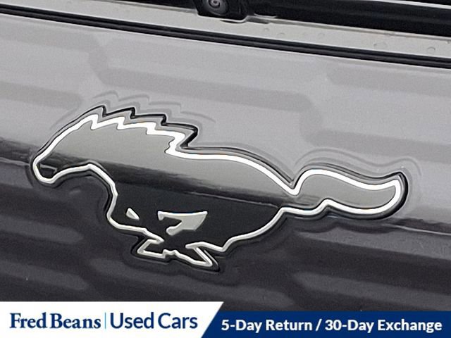 Certified 2023 Ford Mustang Mach-E GT image 33