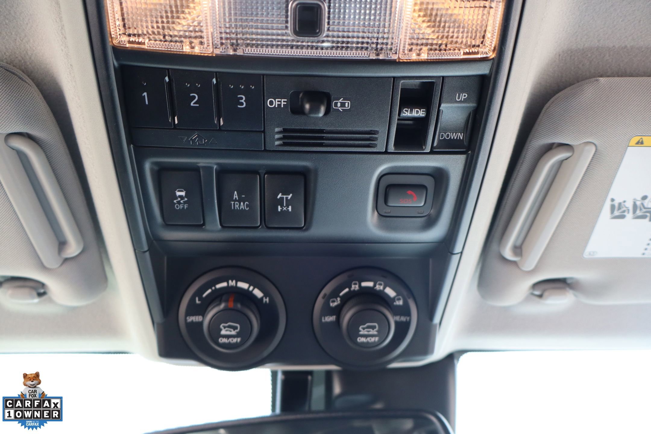 Used 2022 Toyota 4Runner TRD Off-Road Premium w/ Moonroof Package AWD/4WD image 23