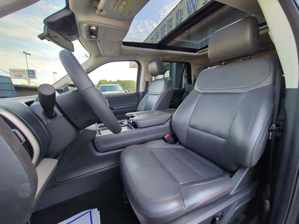Certified 2025 Ford Expedition Active RWD image 25