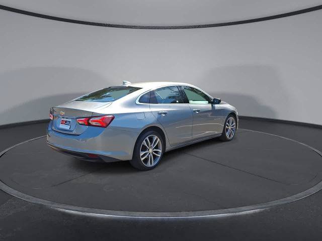 Used 2024 Chevrolet Malibu LT FWD image 8