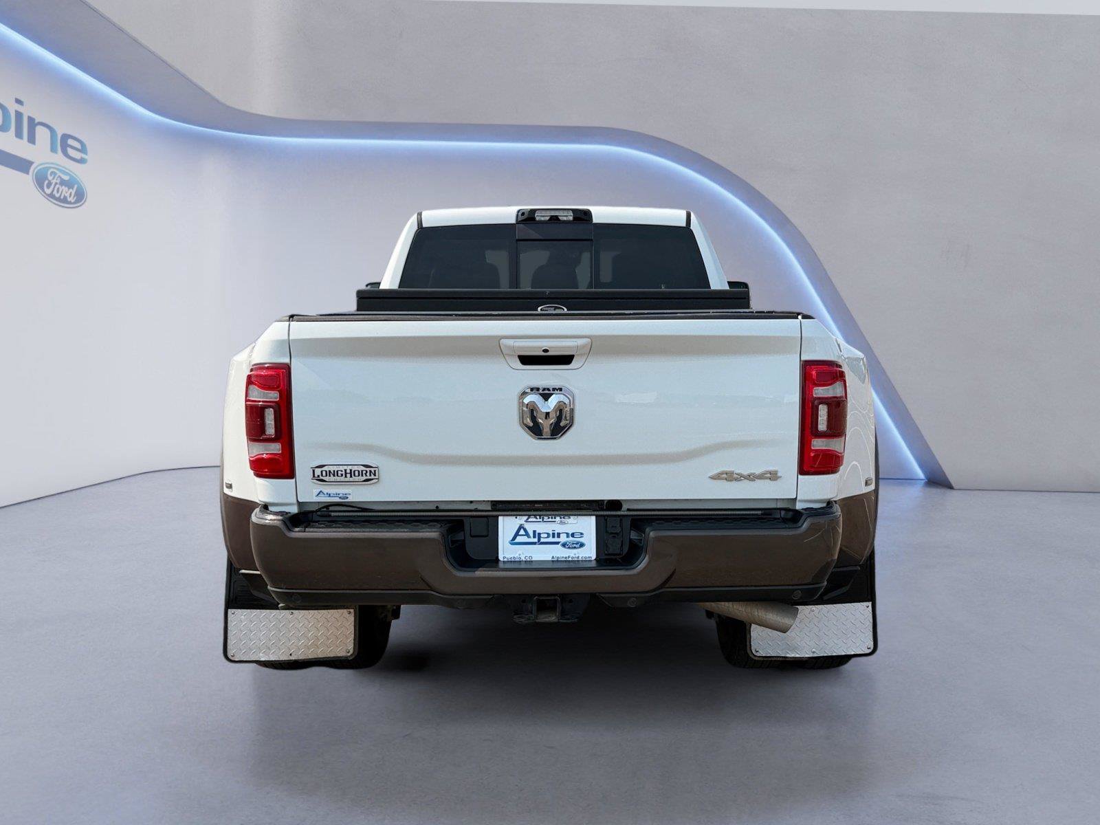 Used 2024 RAM 3500 Limited w/ Safety Group AWD/4WD image 6