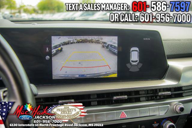Used 2025 Kia Telluride S FWD image 19