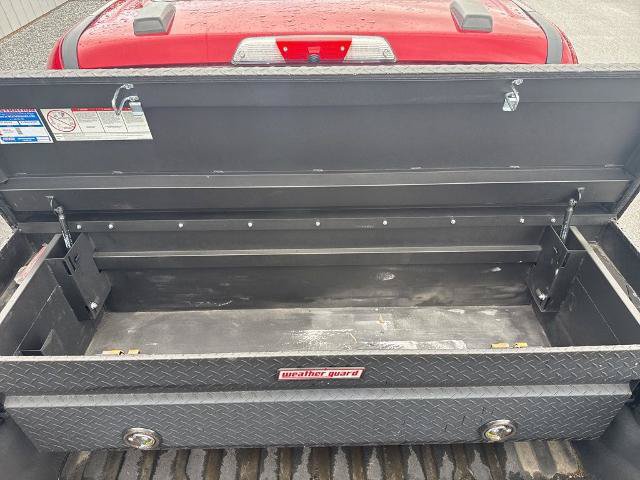 Certified 2021 Ford F350 Lariat AWD/4WD image 31