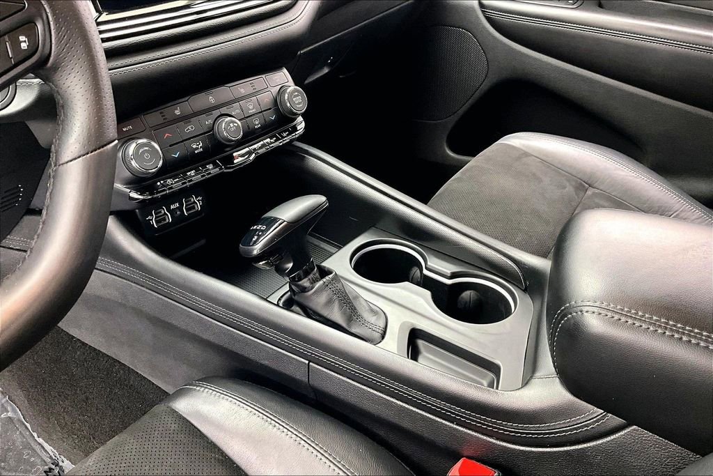 Used 2022 Dodge Durango GT image 15