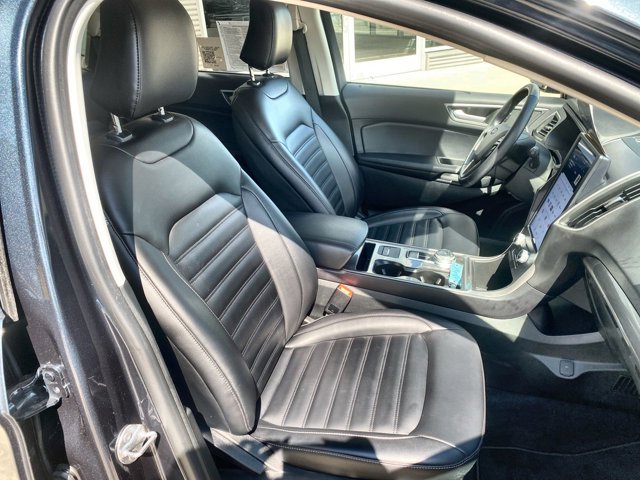 Certified 2023 Ford Edge SEL w/ Convenience Package AWD/4WD image 20
