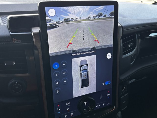 Certified 2024 Ford F150 Lightning Lariat image 16