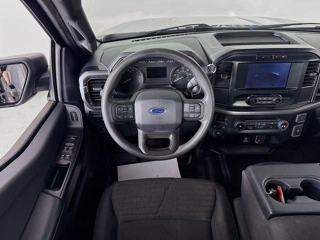 Certified 2023 Ford F150 XL w/ STX Appearance Package image 21