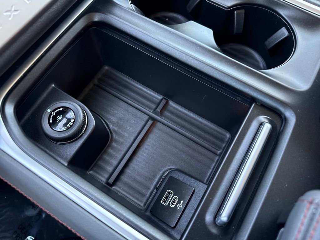 Certified 2025 Ford Expedition Max Active RWD image 23