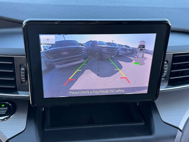 Certified 2020 Ford Explorer XLT w/ Equipment Group 202A AWD/4WD image 27