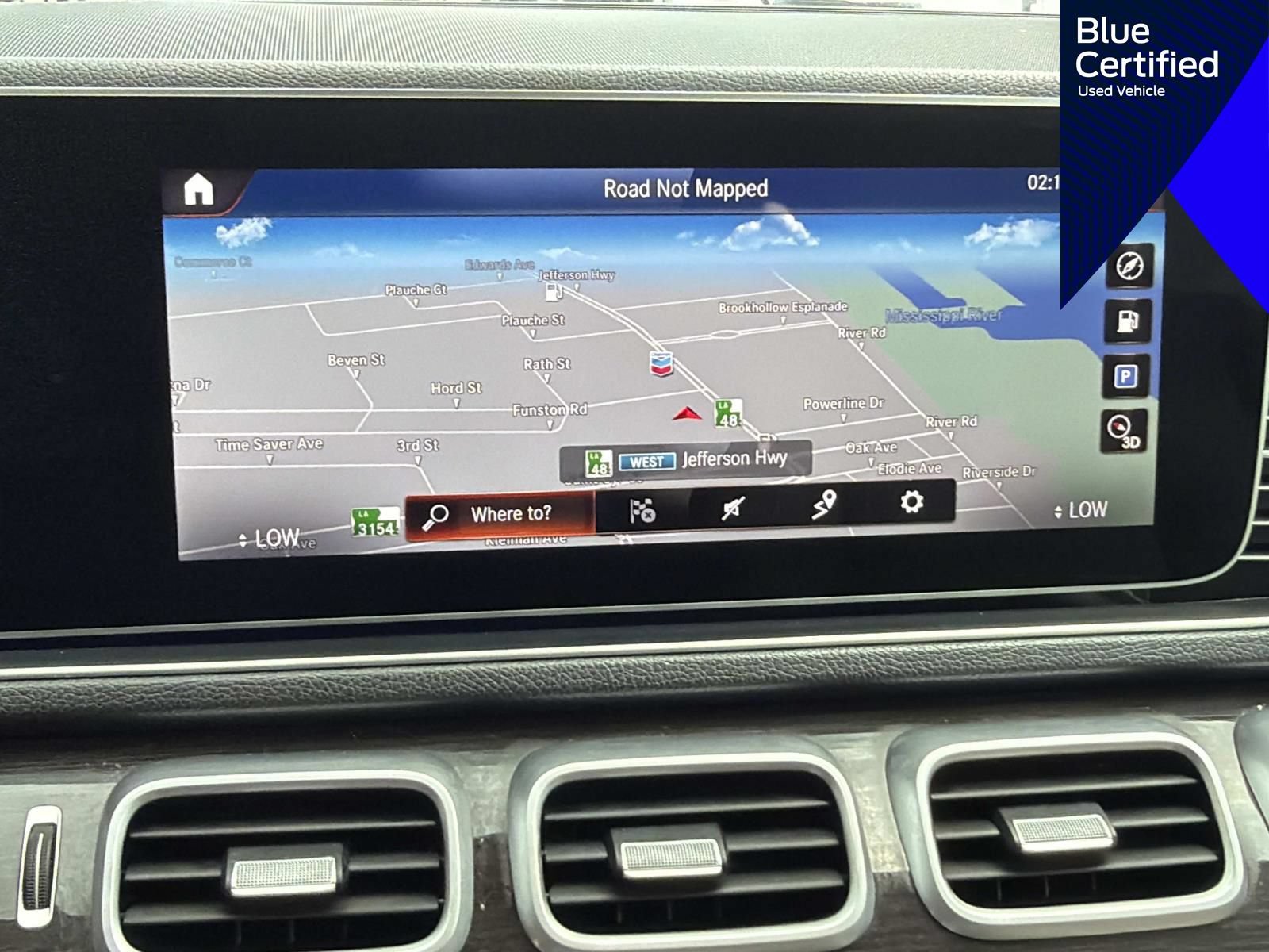 Used 2021 Mercedes-Benz GLE 350 image 35