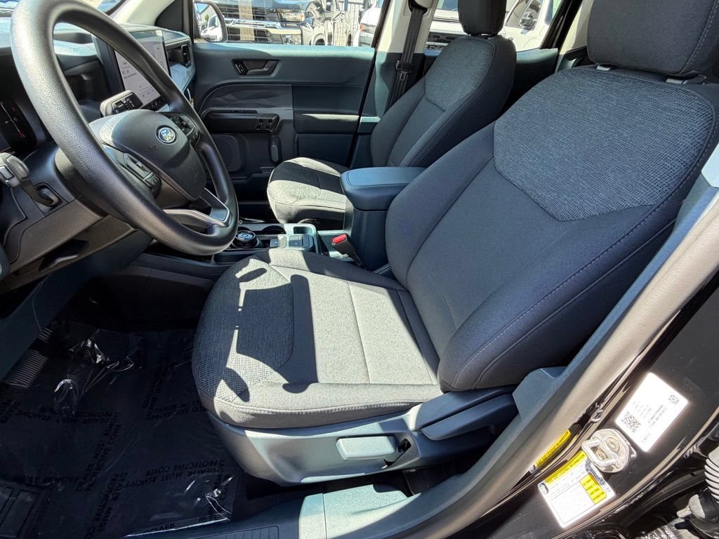 Certified 2026 Ford Maverick XL FWD image 21