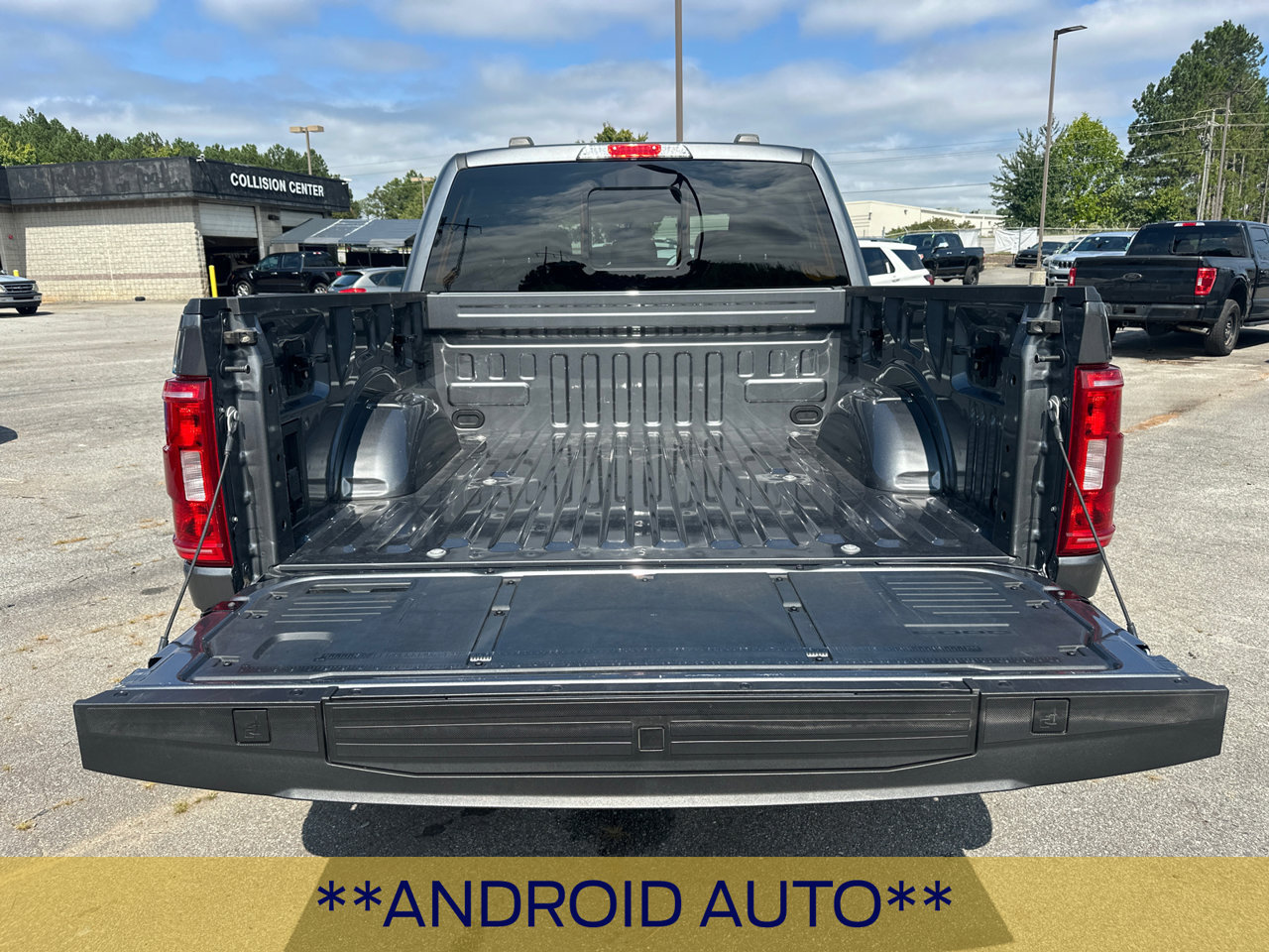 Certified 2023 Ford F150 XLT w/ Equipment Group 302A High AWD/4WD image 20