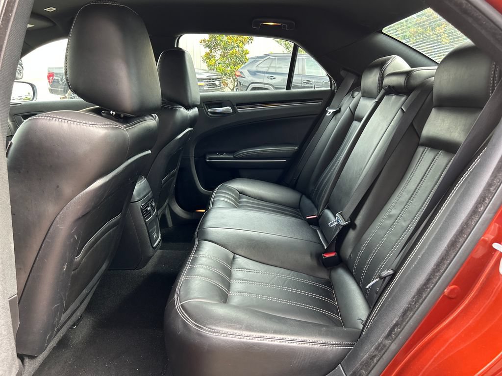 Used 2021 Chrysler 300 S RWD image 13