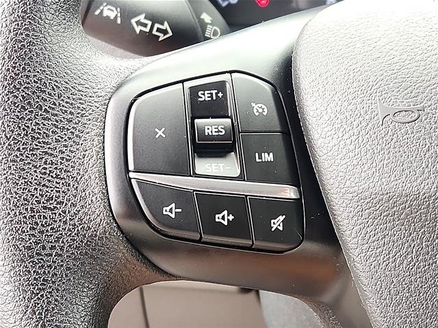 Certified 2025 Ford Transit 350 XLT RWD image 19