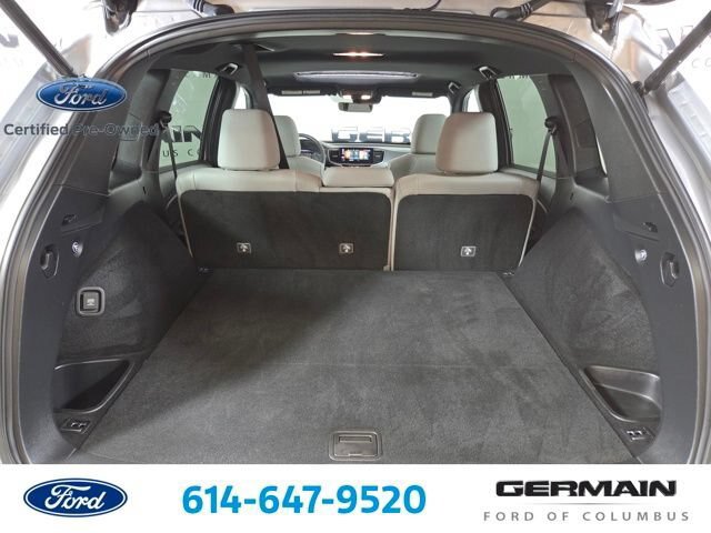 Used 2022 Honda Passport EX-L image 23