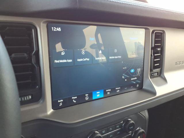Certified 2025 Ford Bronco Outer Banks w/ Sasquatch Package AWD/4WD image 20