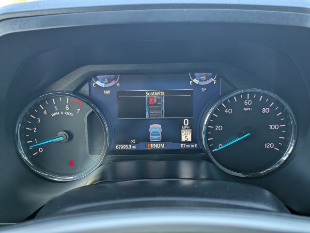 Certified 2024 Ford Expedition Max Limited AWD/4WD image 29